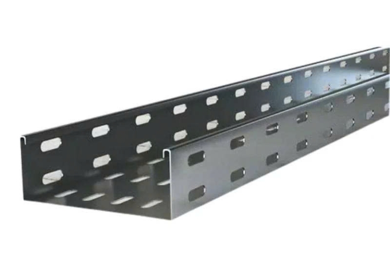 Các tiêu chuẩn kỹ thuật nên biết về máng cáp đục lỗ