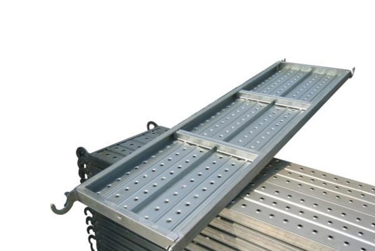 Sản xuất và cung cấp sàn thao tác giàn giáo chất lượng cao