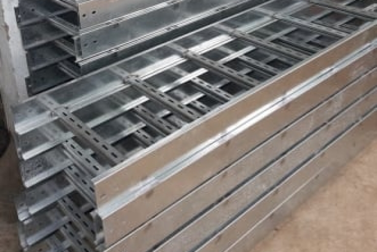 Thi Nguyễn Tech – Đơn vị sản xuất máng cáp uy tín, giá cạnh tranh