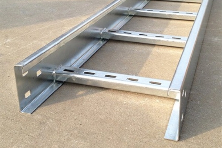 Báo giá thang cáp mạ kẽm nhúng nóng mới nhất 2026