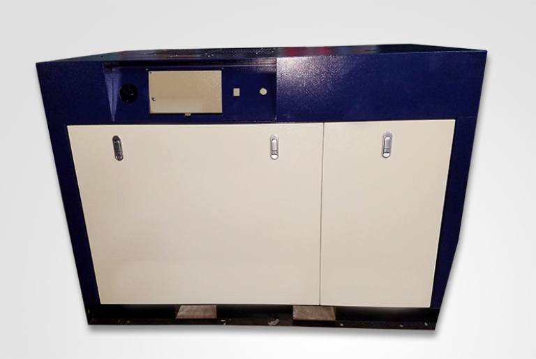 Thiết kế và sản xuất vỏ máy nén khí – Tùy biến theo mọi dòng máy