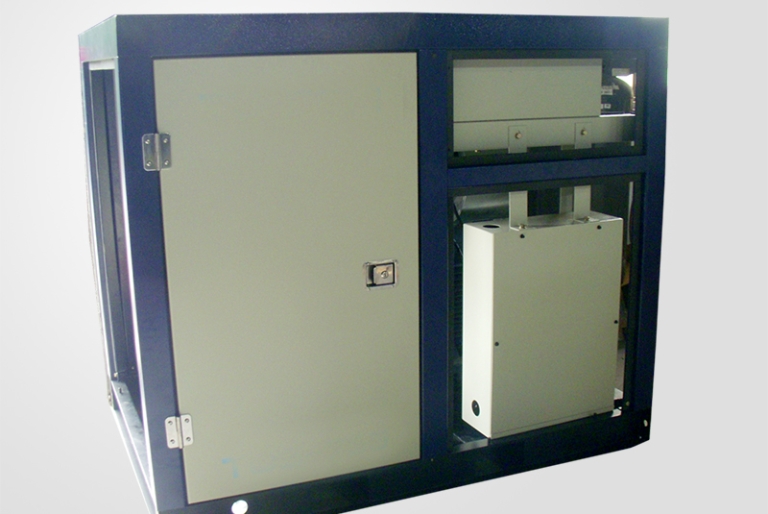 Đơn vị gia công vỏ máy nén khí công nghiệp uy tín