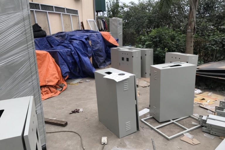 Tiêu chí lựa chọn vỏ tủ điện giá rẻ nhưng chất lượng