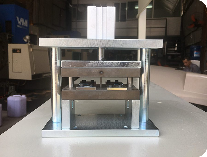 CÔNG TY TNHH SX - TM - DV - KỸ THUẬT THI NGUYỄN