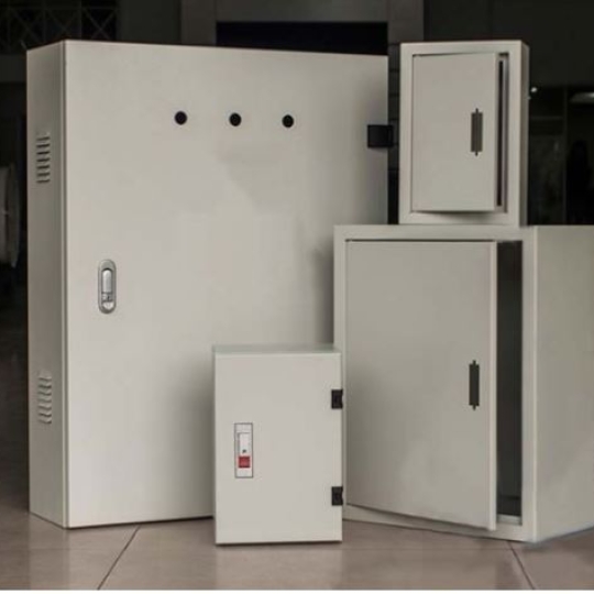 gia công vỏ tủ điện