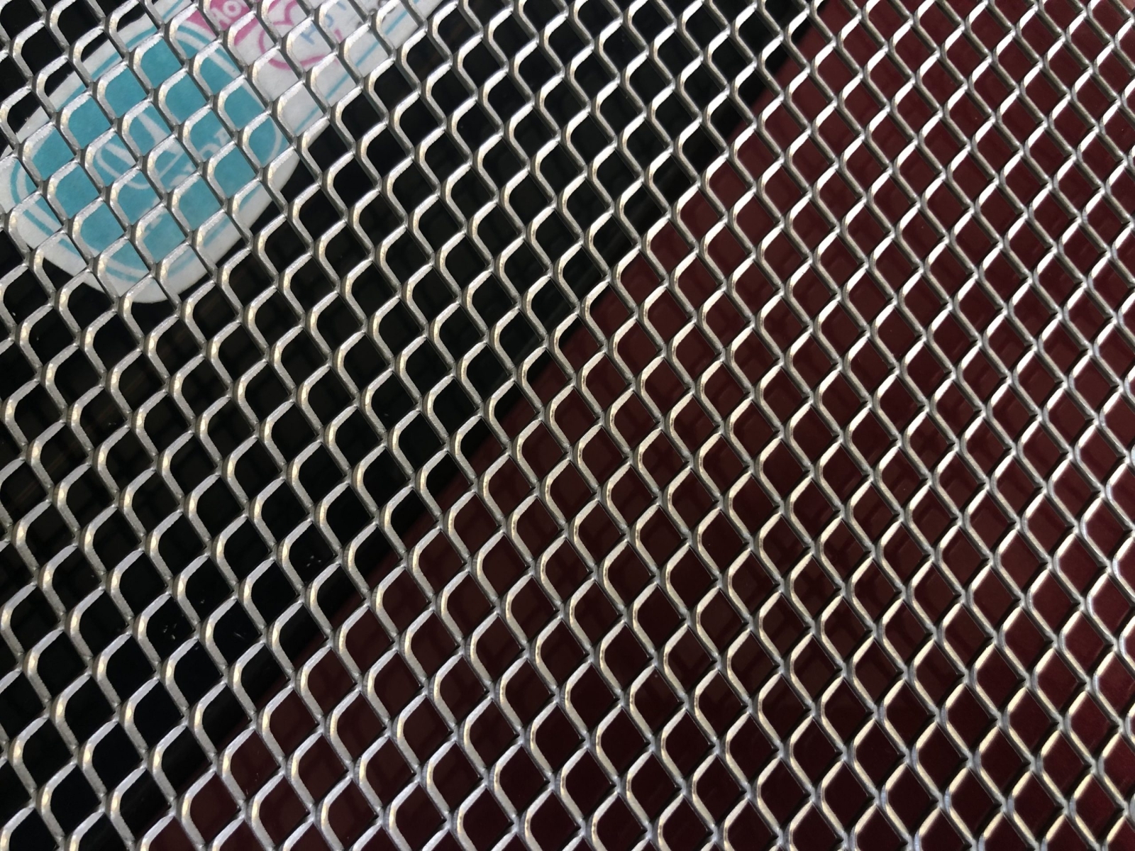 lưới sàng hạt điều