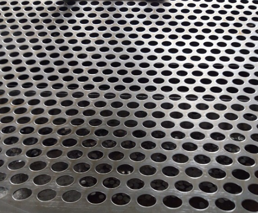 lưới sàng cà phê