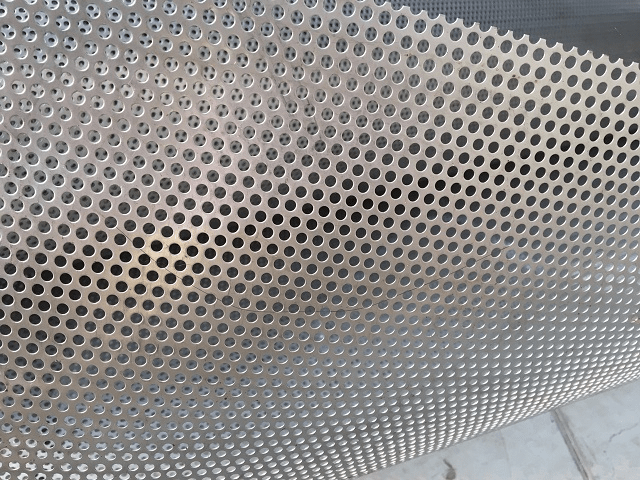 lưới sàng cà phê