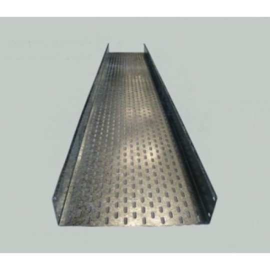 thang máng cáp mạ kẽm nhúng nóng