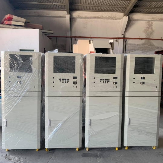 vỏ tủ điện công nghiệp