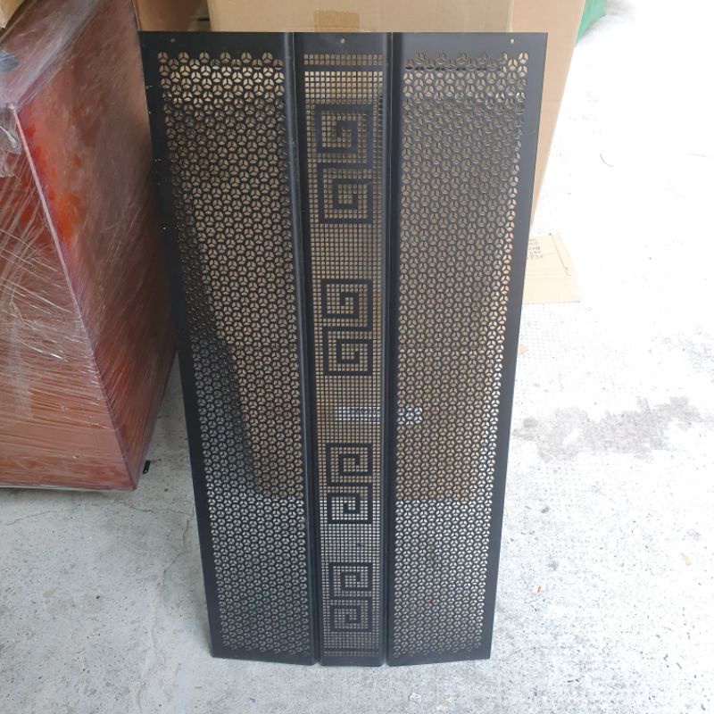 lưới bảo vệ loa