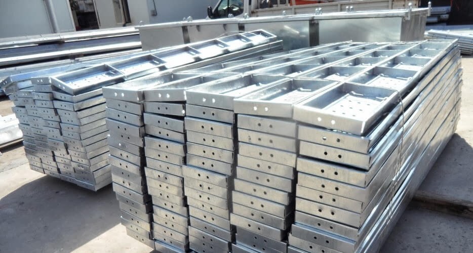 mâm giàn giáo giá rẻ