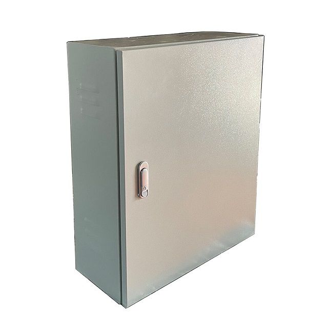 Vỏ tủ điện điều khiển