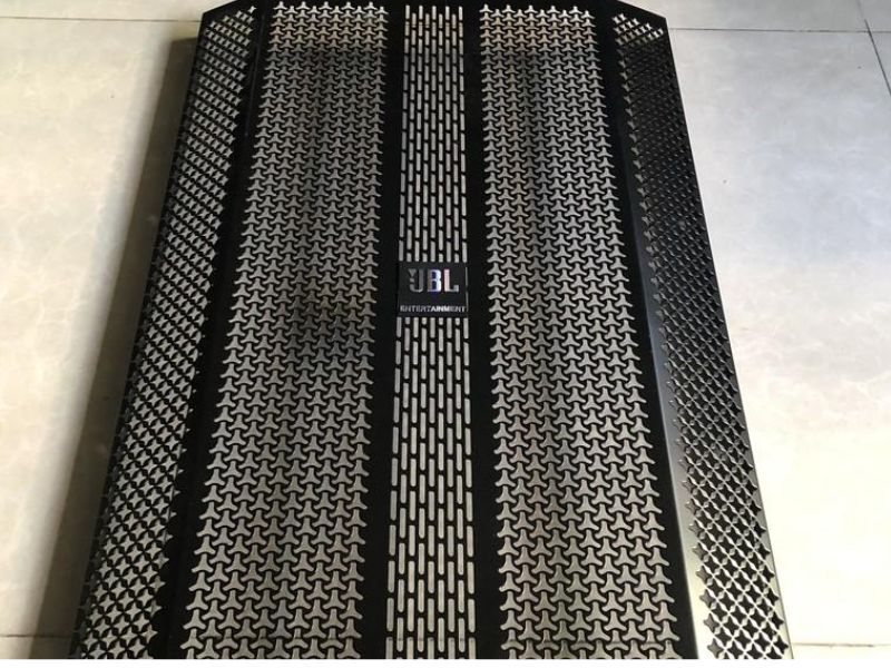 Lưới sắt bảo vệ loa