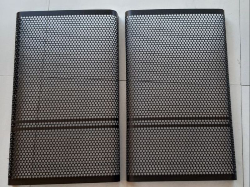 Lưới sắt bảo vệ loa