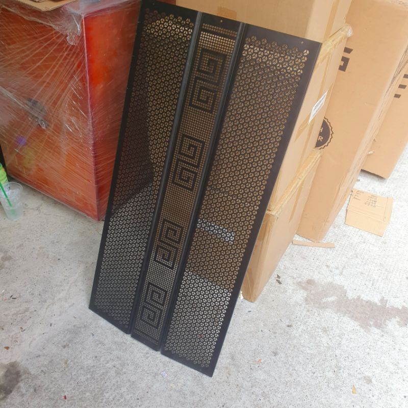 Lưới thép bảo vệ loa