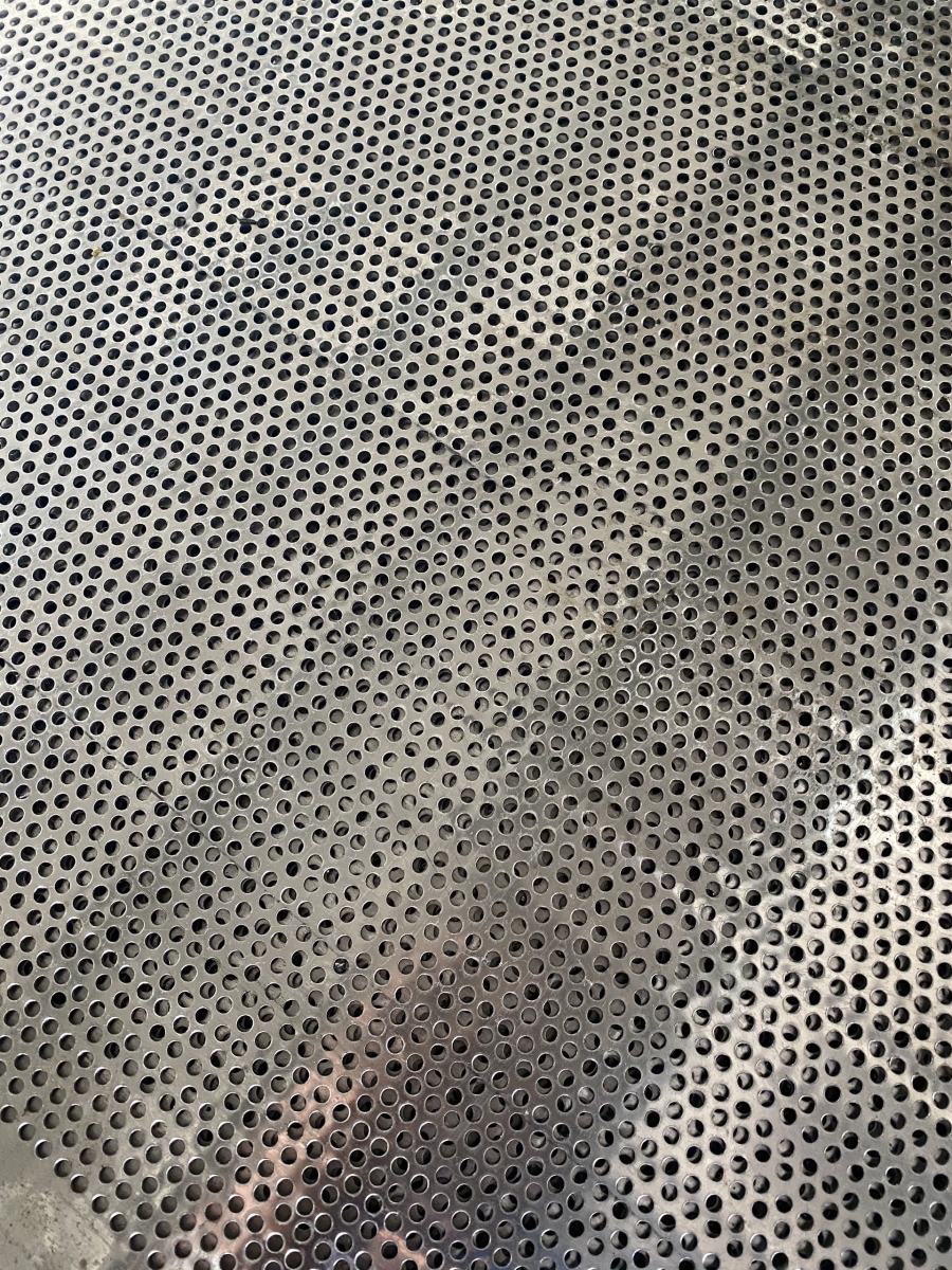 Lưới sàng nông sản