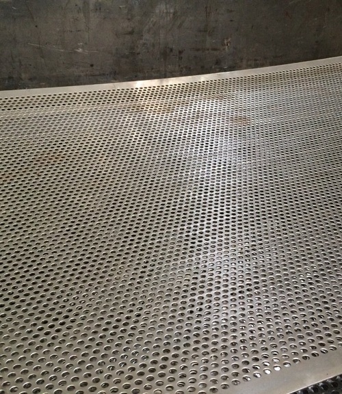 Lưới sàng inox 304