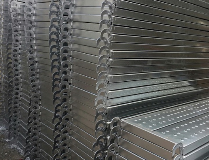 sàn thao tác giàn giáo