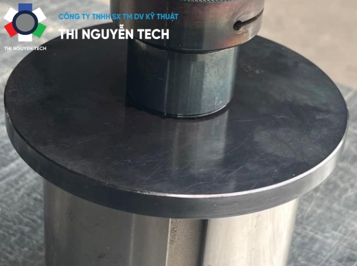 Khuôn đột thông gió 13x80
